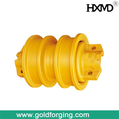 mini excavator rollers factory|best rollers for excavators.